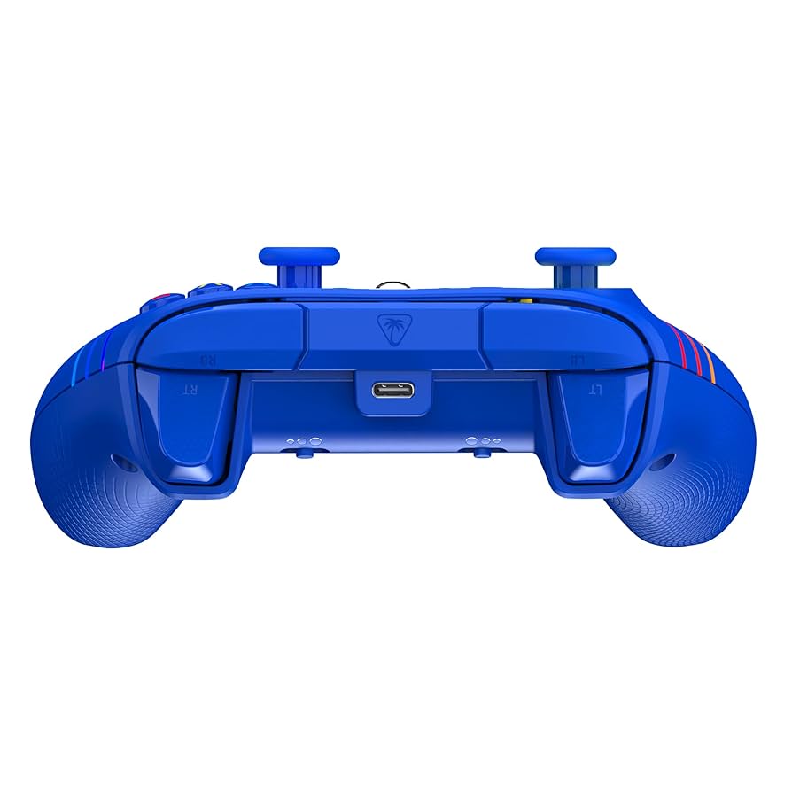 【在庫処分】TURTLE BEACH コントローラー Afterglow Wav Amazon.co.jp: 【Amazon.co.jp限定】TURTLE BEACH